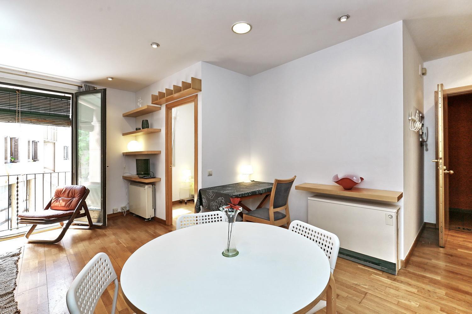 Apartament Sant Feliu Χιρόνα Εξωτερικό φωτογραφία