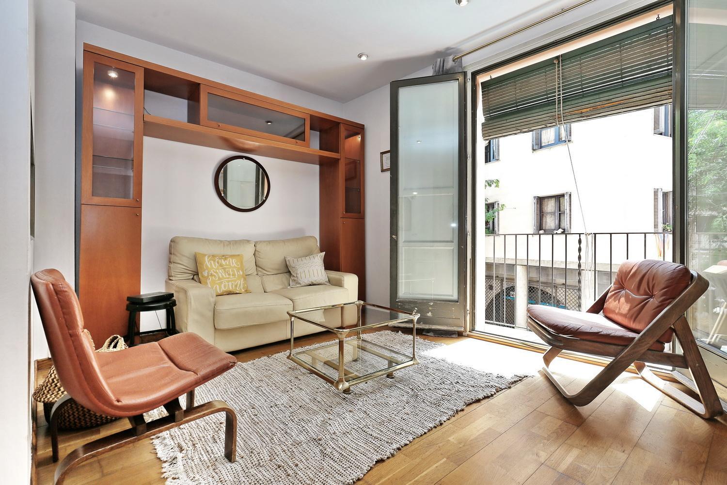 Apartament Sant Feliu Χιρόνα Εξωτερικό φωτογραφία