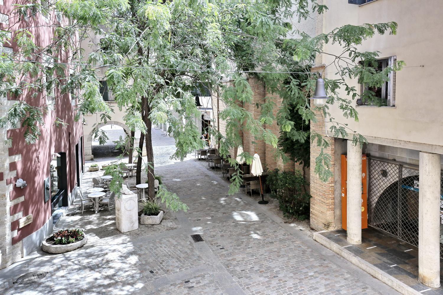 Apartament Sant Feliu Χιρόνα Εξωτερικό φωτογραφία
